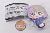 Love Live! Superstar !! Capsule Rubber Q [2.Keke Tang A type]