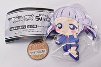 Love Live! Superstar !! Capsule Rubber Q [4.Chisato Arashi A type]