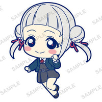 Love Live! Superstar !! Capsule Rubber Q [4.Chisato Arashi A type]