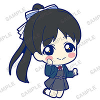 Love Live! Superstar !! Capsule Rubber Q [5.Ren Hazuki A type]