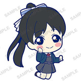 Love Live! Superstar !! Capsule Rubber Q [5.Ren Hazuki A type]