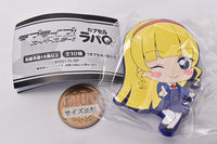 Love Live! Superstar !! Capsule Rubber Q [6.Sumire Heanna B type]