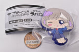 Love Live! Superstar !! Capsule Rubber Q [7.Keke Tang B type]