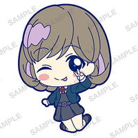 Love Live! Superstar !! Capsule Rubber Q [7.Keke Tang B type]