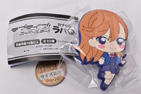 Love Live! Superstar !! Capsule Rubber Q [8.Kanon Shibuya B type]