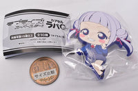 Love Live! Superstar !! Capsule Rubber Q [9.Chisato Arashi B type]