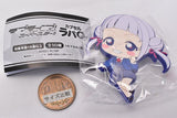 Love Live! Superstar !! Capsule Rubber Q [9.Chisato Arashi B type]