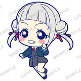 Love Live! Superstar !! Capsule Rubber Q [9.Chisato Arashi B type]