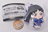 Love Live! Superstar !! Capsule Rubber Q [10.Ren Hazuki B type]