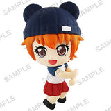 BanG Dream! Girls Band Party! Mugyutto Cable Mascot Hello, Happy World! [1.Hagumi]