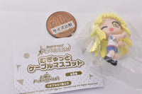 BanG Dream! Girls Band Party! Mugyutto Cable Mascot Hello, Happy World! [3.Kokoro]