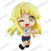 BanG Dream! Girls Band Party! Mugyutto Cable Mascot Hello, Happy World! [3.Kokoro]