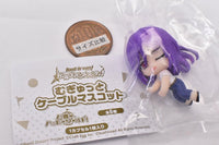 BanG Dream! Girls Band Party! Mugyutto Cable Mascot Hello, Happy World! [4.Kaoru]