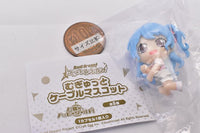 BanG Dream! Girls Band Party! Mugyutto Cable Mascot Hello, Happy World! [5.Kanon]