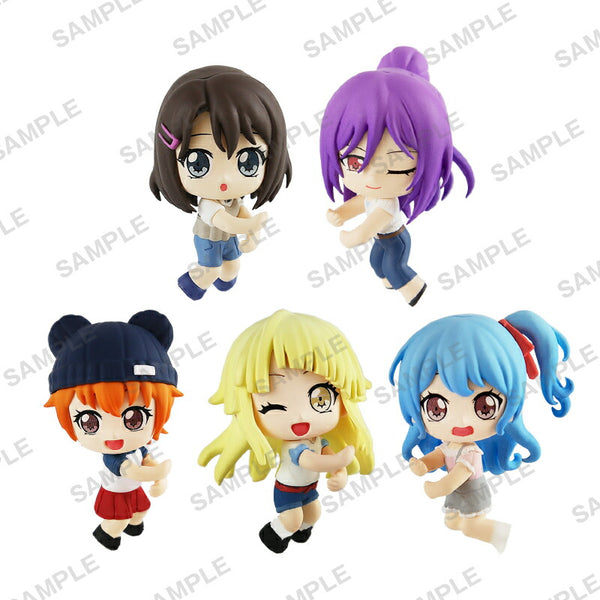 BanGDream！ PalVerse BanG Dream! Ave Mujica Box Set - Tokyo Otaku Mode (TOM)