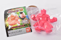 Kinnikuman Kinkeshi Part.19 [6.Kevin Mask (Red ver.)]