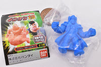 Kinnikuman Kinkeshi Part.19 [7.Kevin Mask (Blue ver.)]