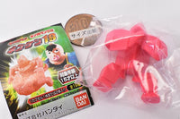 Kinnikuman Kinkeshi Part.19 [9.Prisman (Red ver.)]
