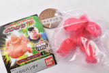 Kinnikuman Kinkeshi Part.19 [9.Prisman (Red ver.)]