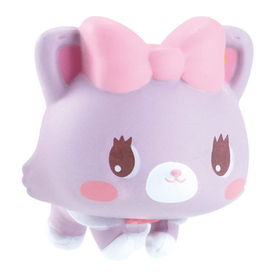 Hugcot Mewkledreamy Mix! [1.Mew]
