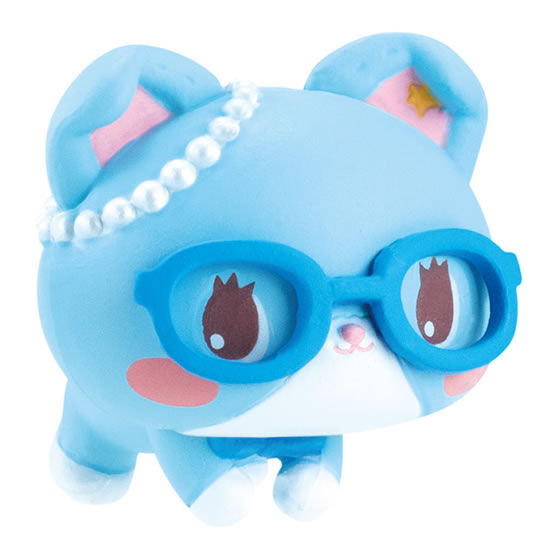 Hugcot Mewkledreamy Mix! [2.Suu]