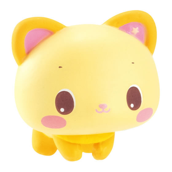 Hugcot Mewkledreamy Mix! [3.Peko]