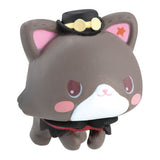 Hugcot Mewkledreamy Mix! [4.Yuni]