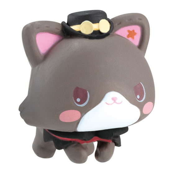 Hugcot Mewkledreamy Mix! [4.Yuni]