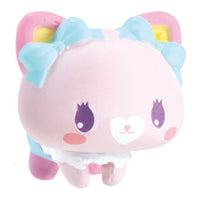 Hugcot Mewkledreamy Mix! [5.Chia]