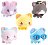 Hugcot Mewkledreamy Mix! [All 5 type set(Full Complete)]
