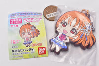 Love Live! Sunshine!! Capsule Rubber Mascot Part.23 [1.Chika Takami]
