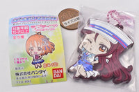 Love Live! Sunshine!! Capsule Rubber Mascot Part.23 [2.Riko Sakurauchi]