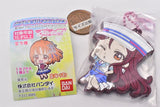 Love Live! Sunshine!! Capsule Rubber Mascot Part.23 [2.Riko Sakurauchi]