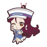 Love Live! Sunshine!! Capsule Rubber Mascot Part.23 [2.Riko Sakurauchi]