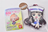 Love Live! Sunshine!! Capsule Rubber Mascot Part.23 [4.Dia Kurosawa]
