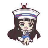 Love Live! Sunshine!! Capsule Rubber Mascot Part.23 [4.Dia Kurosawa]