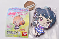 Love Live! Sunshine!! Capsule Rubber Mascot Part.23 [6.YoshikoTsushima]