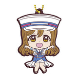 Love Live! Sunshine!! Capsule Rubber Mascot Part.23 [7.Hanamaru Kunikida]