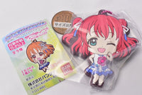 Love Live! Sunshine!! Capsule Rubber Mascot Part.23 [9.Ruby Kurosawa]