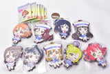 Love Live! Sunshine!! Capsule Rubber Mascot Part.23 [All 9 type set(Full Complete)]