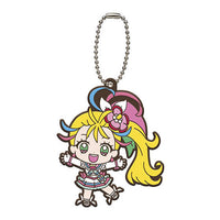 Tropical-Rouge! PreCure Capsule Rubber Mascot [1.Cure Summer]