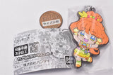 Tropical-Rouge! PreCure Capsule Rubber Mascot [3.Cure Papaya]