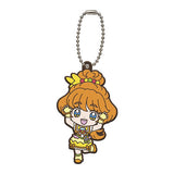 Tropical-Rouge! PreCure Capsule Rubber Mascot [3.Cure Papaya]