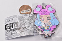 Tropical-Rouge! PreCure Capsule Rubber Mascot [5.Cure La Mer]