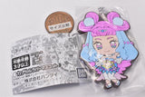 Tropical-Rouge! PreCure Capsule Rubber Mascot [5.Cure La Mer]