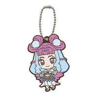 Tropical-Rouge! PreCure Capsule Rubber Mascot [5.Cure La Mer]