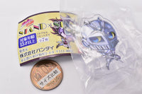 JoJo's Bizarre Adventure STAND x STAND [3.Silver Chariot]