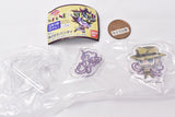 JoJo's Bizarre Adventure STAND x STAND [5.Joseph & Hermit Purple (Hermit Purple Single ver.Included)]