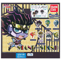 JoJo's Bizarre Adventure STAND x STAND [All 7 type set(Full Complete)]