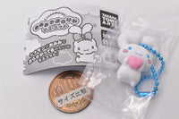 Cinnamoroll Omimi de Burarin Mascot [1.Kyun Heart]